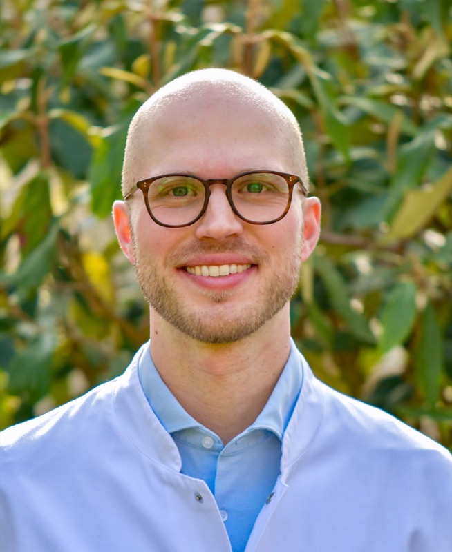 Dr. Sören Dräger